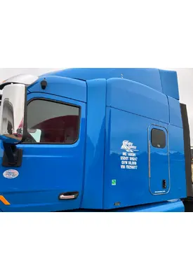 Peterbilt 579 Sleeper Fairing