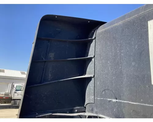 Peterbilt 579 Sleeper Fairing