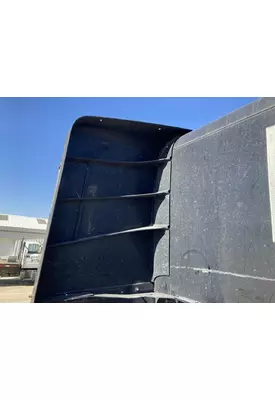 Peterbilt 579 Sleeper Fairing