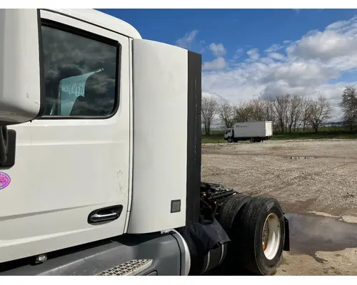 Peterbilt 579 Sleeper Fairing