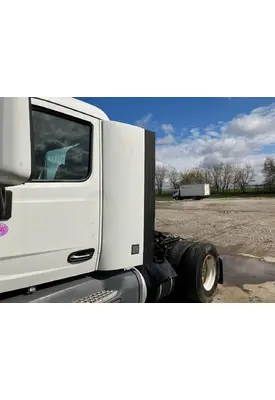 Peterbilt 579 Sleeper Fairing