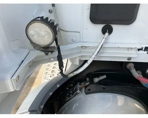Peterbilt 579 Sleeper Fairing