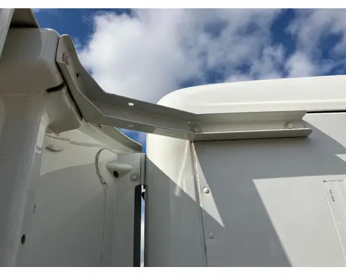 Peterbilt 579 Sleeper Fairing