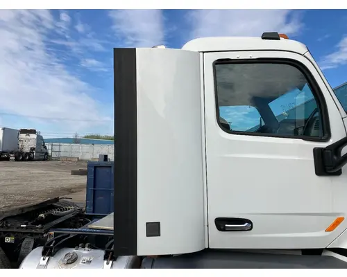 Peterbilt 579 Sleeper Fairing