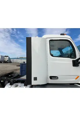 Peterbilt 579 Sleeper Fairing