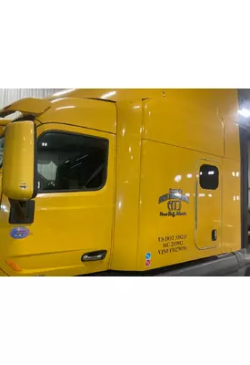 Peterbilt 579 Sleeper Fairing