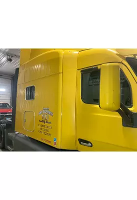 Peterbilt 579 Sleeper Fairing