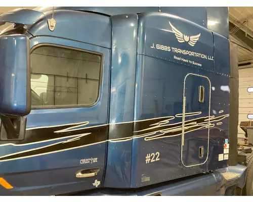 Peterbilt 579 Sleeper Fairing