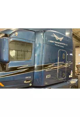 Peterbilt 579 Sleeper Fairing