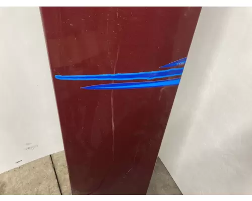 Peterbilt 579 Sleeper Fairing