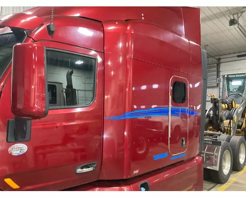 Peterbilt 579 Sleeper Fairing
