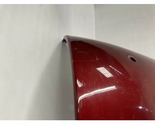 Peterbilt 579 Sleeper Fairing