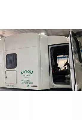Peterbilt 579 Sleeper Fairing