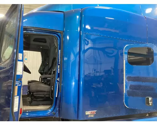 Peterbilt 579 Sleeper Fairing