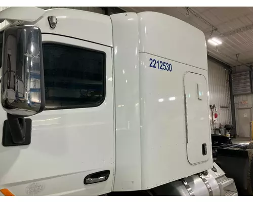 Peterbilt 579 Sleeper Fairing
