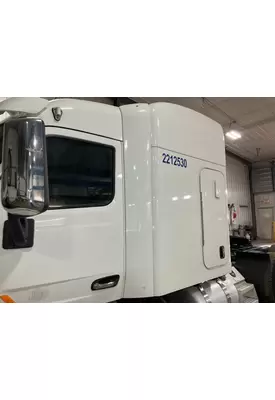 Peterbilt 579 Sleeper Fairing