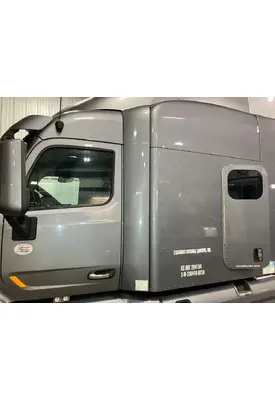 Peterbilt 579 Sleeper Fairing