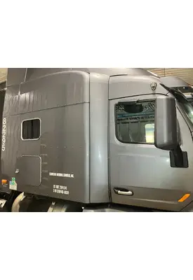 Peterbilt 579 Sleeper Fairing