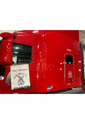 Peterbilt 579 Sleeper Fairing