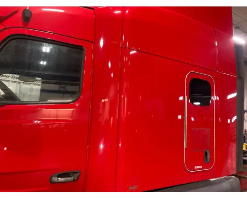 Peterbilt 579 Sleeper Fairing