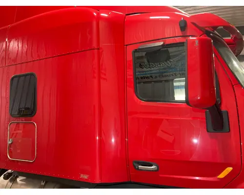 Peterbilt 579 Sleeper Fairing