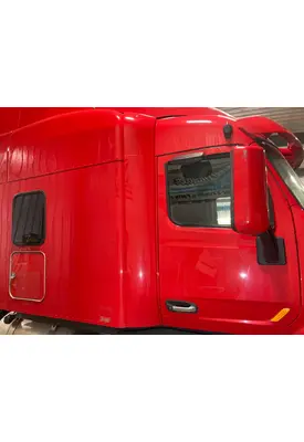 Peterbilt 579 Sleeper Fairing