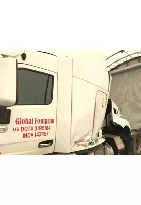 Peterbilt 579 Sleeper Fairing