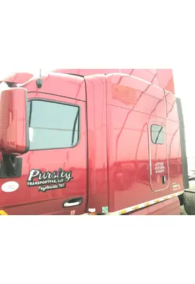 Peterbilt 579 Sleeper Fairing