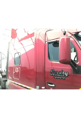 Peterbilt 579 Sleeper Fairing
