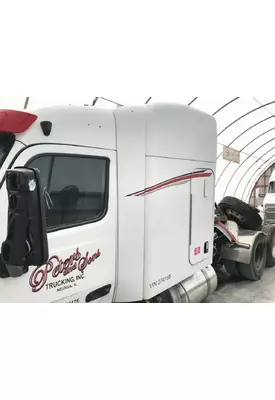 Peterbilt 579 Sleeper Fairing