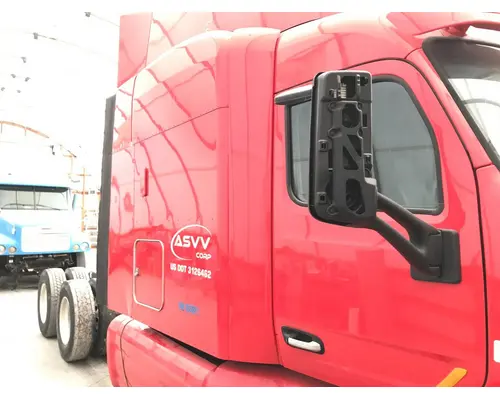 Peterbilt 579 Sleeper Fairing