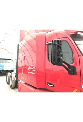 Peterbilt 579 Sleeper Fairing