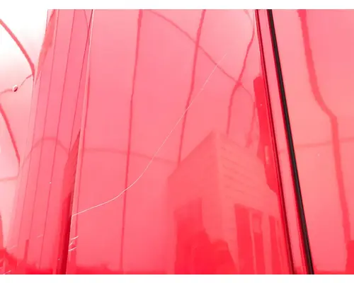 Peterbilt 579 Sleeper Fairing