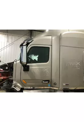 Peterbilt 579 Sleeper Fairing