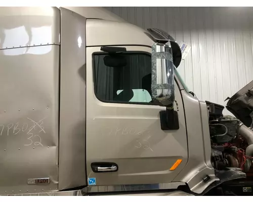 Peterbilt 579 Sleeper Fairing