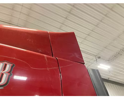 Peterbilt 579 Sleeper Fairing