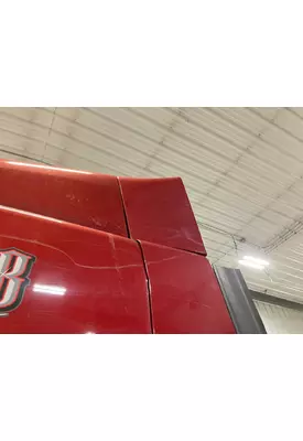 Peterbilt 579 Sleeper Fairing