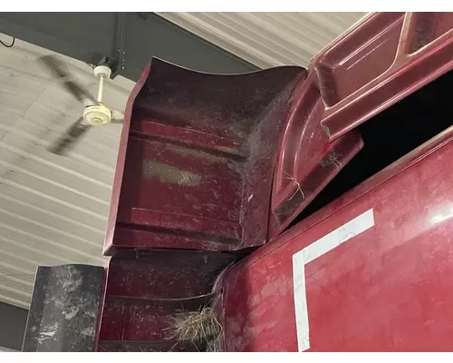 Peterbilt 579 Sleeper Fairing