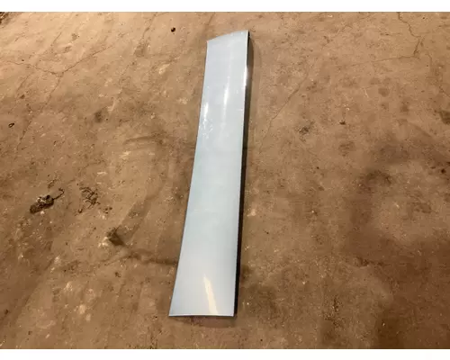 Peterbilt 579 Sleeper Fairing