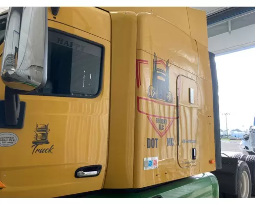 Peterbilt 579 Sleeper Fairing