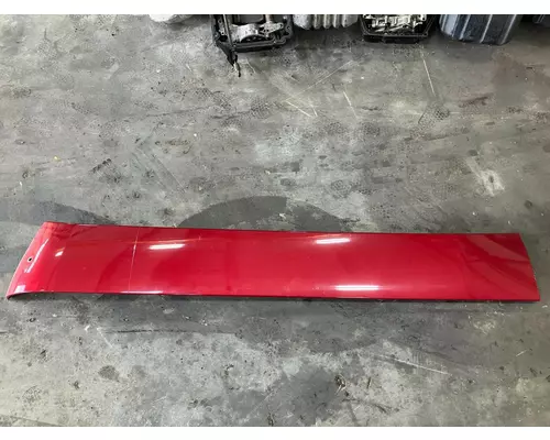 Peterbilt 579 Sleeper Fairing