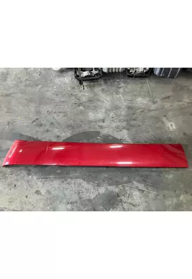 Peterbilt 579 Sleeper Fairing