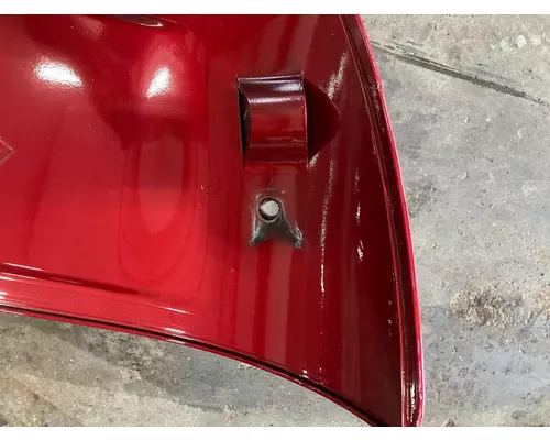 Peterbilt 579 Sleeper Fairing