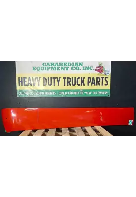 Peterbilt 579 Sleeper Fairing