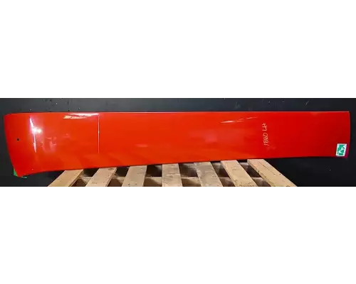 Peterbilt 579 Sleeper Fairing