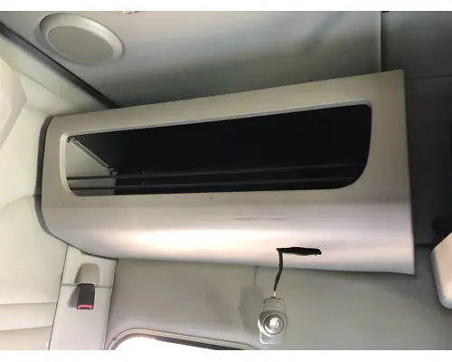 Peterbilt 579 Sleeper