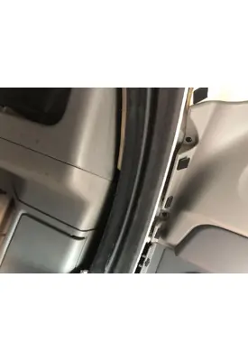 Peterbilt 579 Sleeper