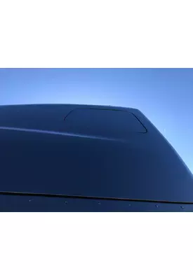 Peterbilt 579 Sleeper