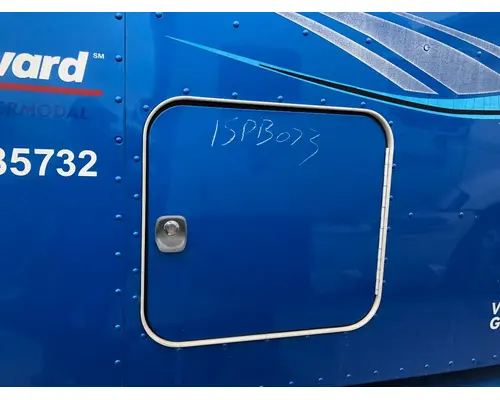 Peterbilt 579 Sleeper