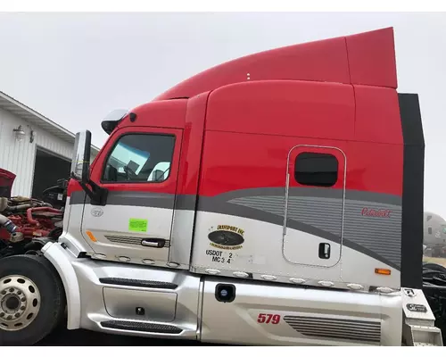 Peterbilt 579 Sleeper